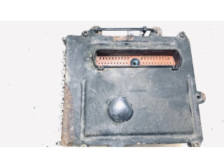 Блок управления коробкой передач p04686952af, 04686952af Chrysler Voyager