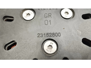 Вентилятор радиатора     23152800    Seat Leon IV 1.0