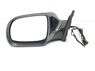 Zpětné zrcátko  Audi Q7 4L 2015    