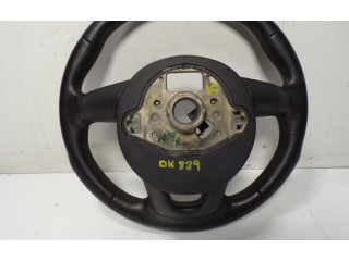 Руль Audi Q3 8U 2011 - 2016 года 8U0419091ALCJM, 62651180A