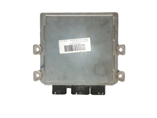 Блок управления двигателя J38AC Ford Fusion