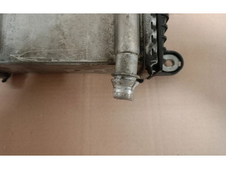 Интеркулер 68299296AA Jeep Wrangler