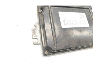 Блок управления двигателя 96487150, S010016037   Chevrolet Tacuma