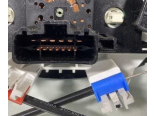 Блок управления климат-контролем    Renault Twingo III