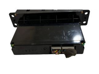 Блок управления климат-контролем 6870008510   SsangYong Rexton