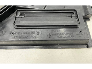 Вентилятор радиатора 5q0121203cn, 5q0121205af Audi Q2 -