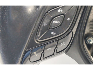 Руль Toyota C-HR I 2016 - 2023 года 45100F4020C1