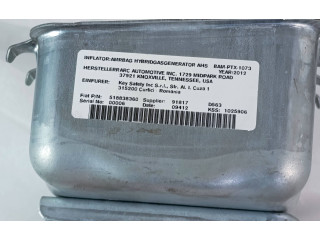 Подушка безопасности пассажира 518838360, 315200 Fiat 500L