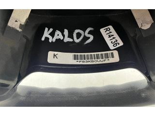 Руль Daewoo Kalos - года dw2115-20112