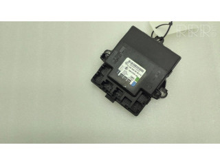 Блок управления дверью