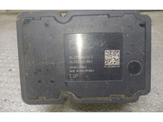 Блок АБС 4670A717, 06210960323 Mitsubishi Lancer VIII 2007 - 2017 года