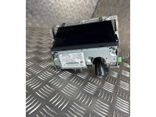 Дисплей 8V0857273P, 8V0919604C Audi A3 S3 8V