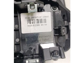 Дисплей    982461998000   Peugeot 2008 II