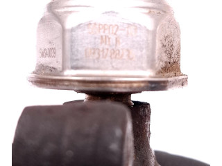 Форсунка 4M5Q9D280DB, 55PP0208    Ford Transit -  Tourneo Connect   