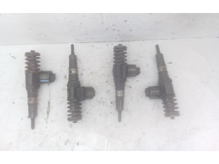 Комплект форсунок BKD    Volkswagen Touran I   