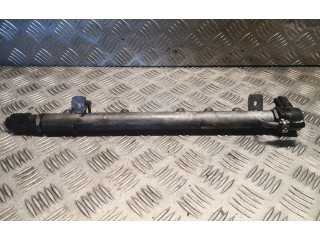 Топливная рампа 6400701295, 6110780449 Mercedes-Benz A W169 для двигателя OM 640.940