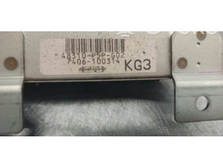 Блок управления 48310P5PG02 Honda Prelude