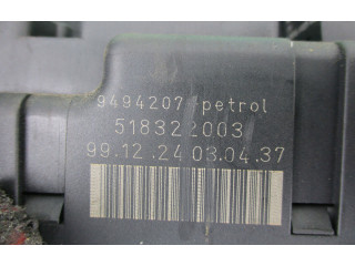 Pojistková skříňka 518322003 Volvo S80 1999