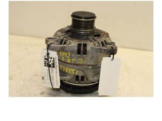 Генератор 03L903023A Audi Q3 8U