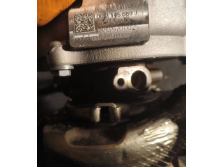 Турбина Porsche Cayenne (9Y0 9Y3) 06M145689J, 06M145A01