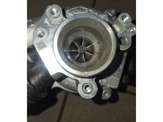 Турбина Volkswagen Golf VII 04C145702Q, 16339700026