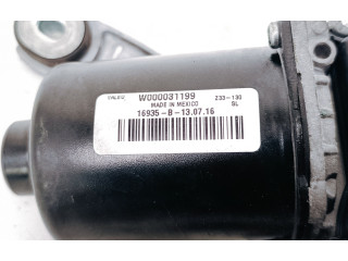 Моторчик дворников DS7317504BG, W000074781 Ford Fusion II