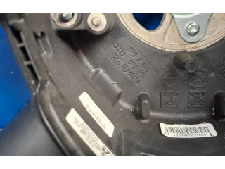 Руль Audi Q5 SQ5 2008 - 2017 года 8R0419091BWUN