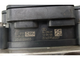 Jednotka ABS 99135575527, 0265243518 Porsche 911 991 2013