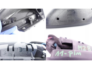 Zpětné zrcátko pravé Aston Martin DB9 2003 AG4317682BC