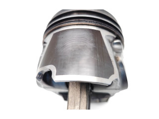 Píst D4FB Hyundai i30 D4FB