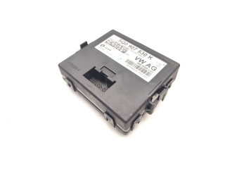 Блок комфорта 5Q0907530K, 535091R82 Skoda Octavia Mk3 (5E)