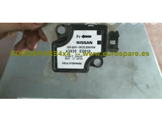 Блок предохранителей    Nissan X-Trail T31    