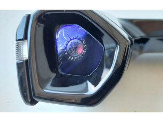 Зеркало электрическое Audi e-tron - года