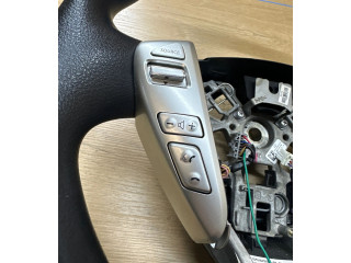 Volant Nissan Note (E12) 2015
