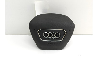 Блок управления двигателем Блок управления 4N0880201P   Audi E-tron GT