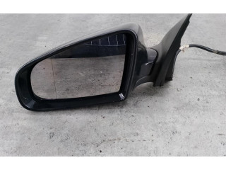 Зеркало электрическое Audi A6 S6 C6 4F 2004 - 2011 года