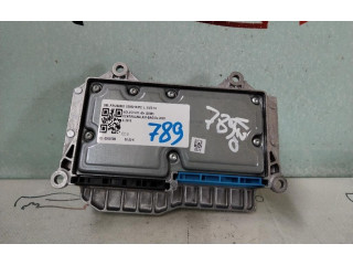 Блок подушек безопасности D4204T   Volvo V70