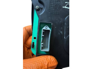 Панель приборов p248100029r, 2248100029R Dacia Duster