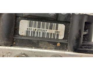 Блок АБС 3451345056201, 3452345060601   BMW  X3 E83  2003 - 2010 года