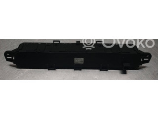 Блок управления климат-контролем 98075413ZD   Peugeot Partner III