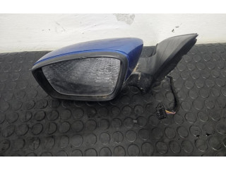 Зеркало электрическое Skoda Fabia Mk3 (NJ) 2015 - 2021 года