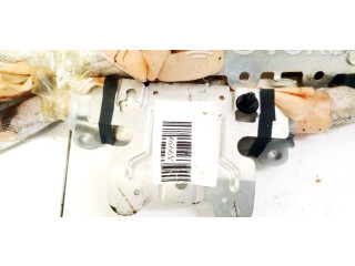 Боковая подушка безопасности    Honda Accord