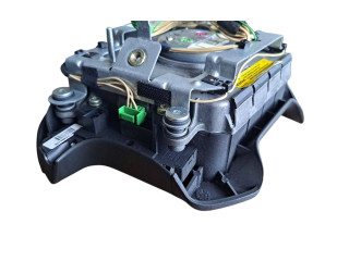 Подушка безопасности водителя 30658933 Volvo V70