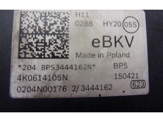 Блок АБС 4K0614105N   Audi  A6 C7  2011 -  года