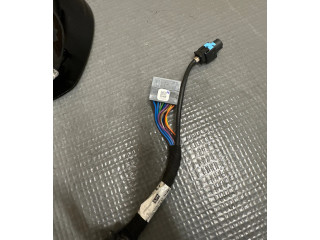 Зеркало электрическое        Volvo XC90  2014 -  года   