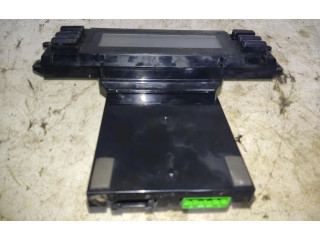 Дисплей    1987741   Volvo V70