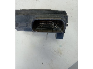 Блок управления коробкой передач 8953008090, 89530-08090   Toyota Sienna XL30 III