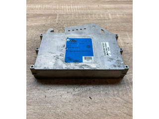 Блок управления АБС 1H0907379C Volkswagen Golf III