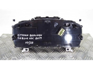 Přístrojová deska  Citroen Berlingo 2019 981760048000  