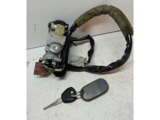 Комплект блоков управления 37820PDAG01, 6196999Y15   Honda Accord